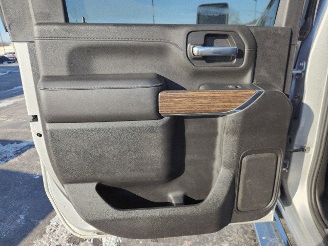 Used 2023 Chevrolet Silverado 3500 High Country w/ Z71 Off-Road Package image 24