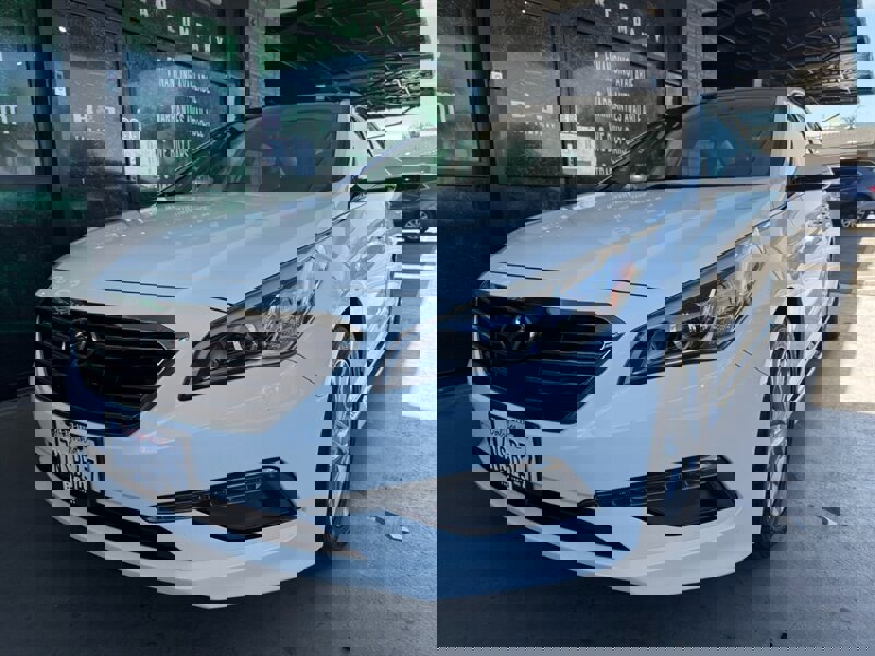 Used 2015 Hyundai Sonata Limited w/ Option Group 06 image 3