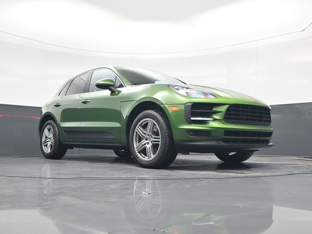Used 2021 Porsche Macan S image 2