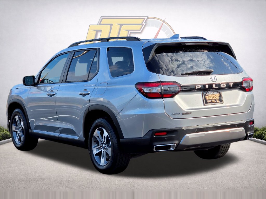 Used 2026 Honda Pilot EX-L image 7