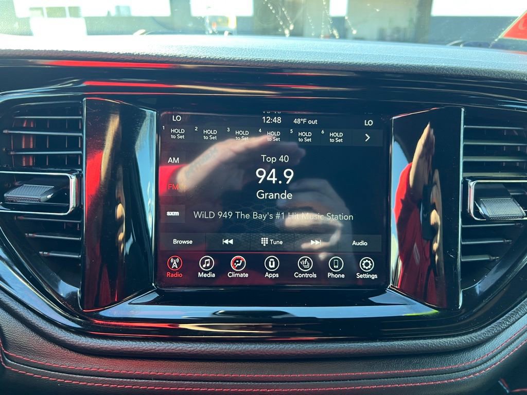 Used 2023 Dodge Durango GT image 24