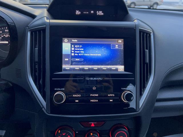Used 2019 Subaru Impreza 2.0i w/ Eyesight image 21