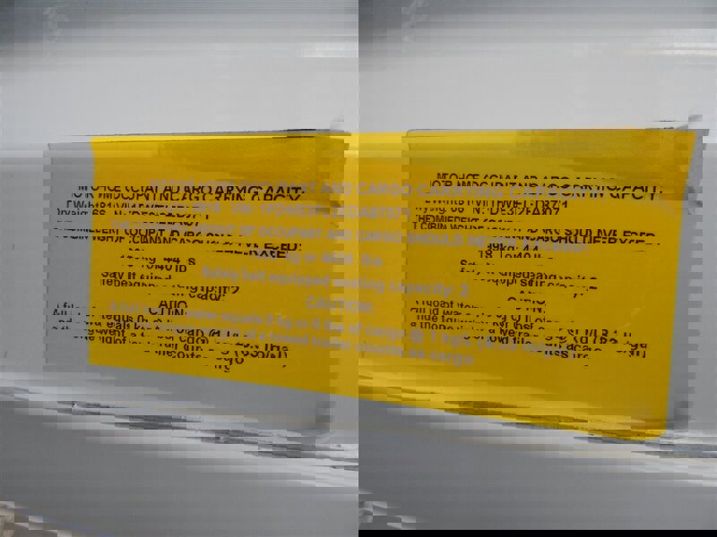 Used 2014 Ford E-350 and Econoline 350 Super Duty image 16