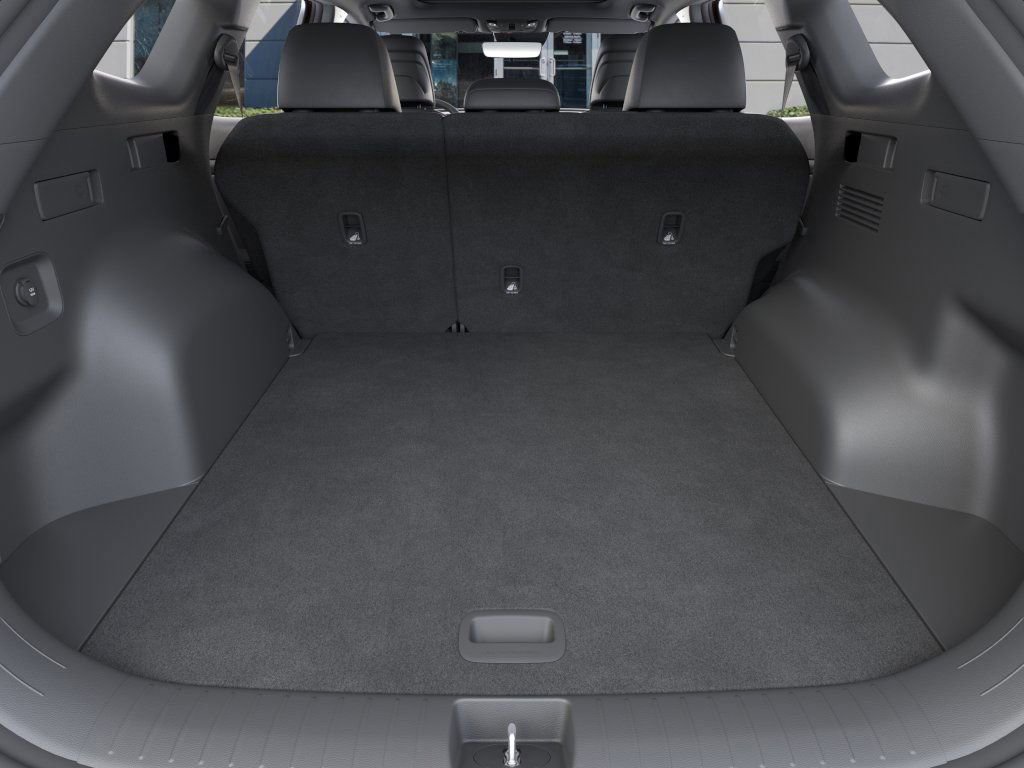 New 2025 Kia Sportage X-Line image 24