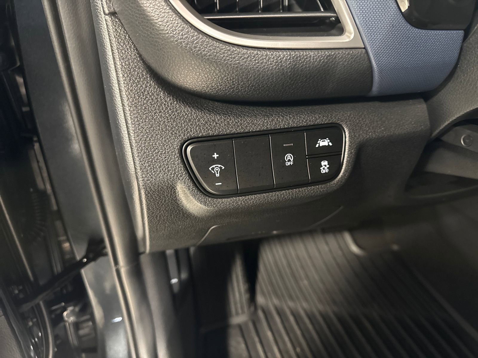 Certified 2023 Kia Seltos S image 18