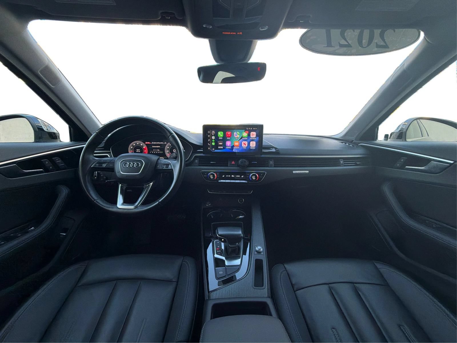 Used 2021 Audi A4 2.0T Premium Plus w/ Premium Plus Package AWD/4WD image 23