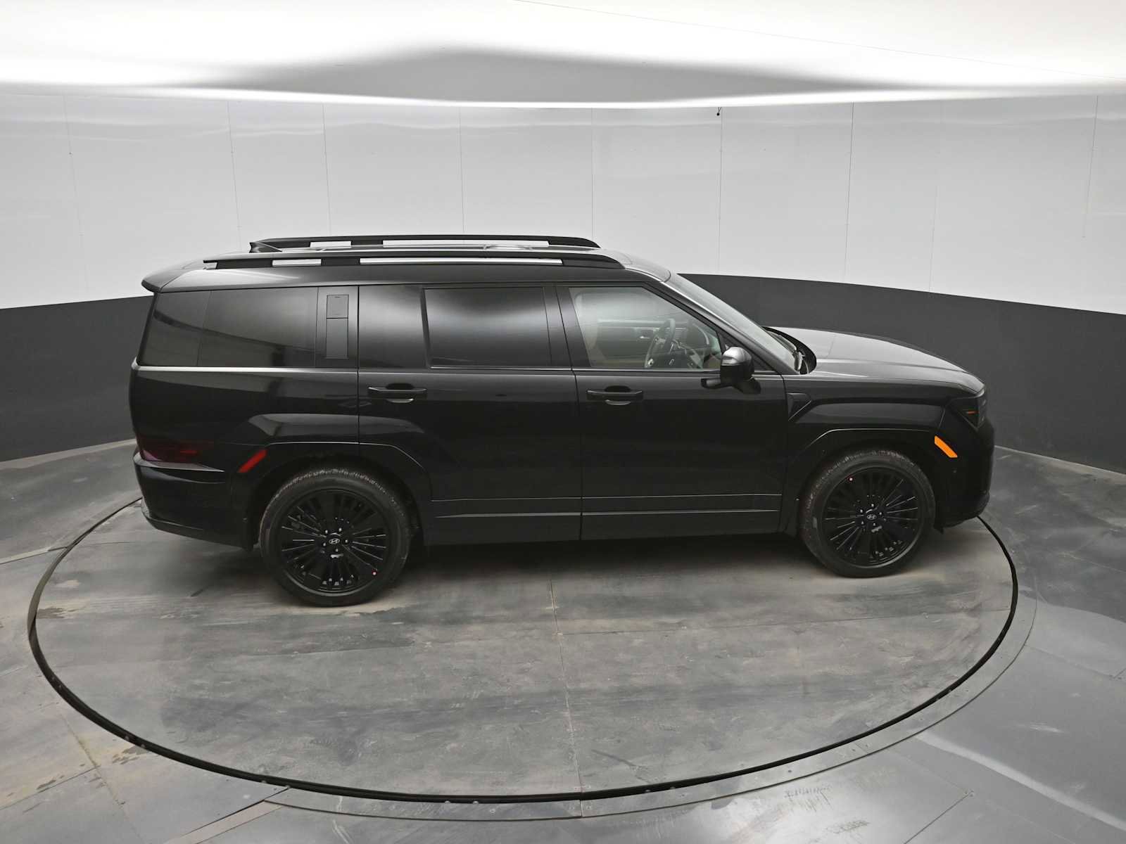 New 2026 Hyundai Santa Fe Calligraphy image 29