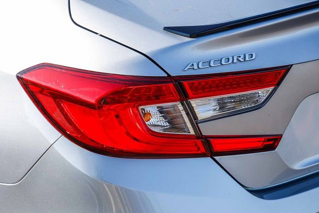 Used 2021 Honda Accord Sport image 10