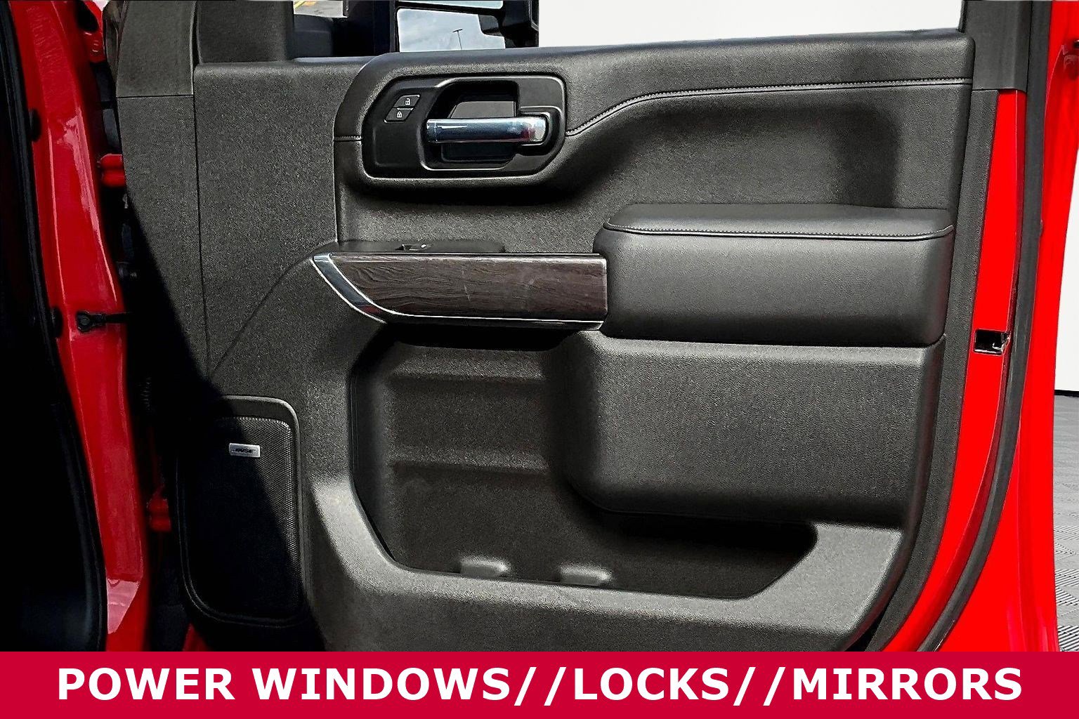 Used 2020 Chevrolet Silverado 3500 LTZ w/ LTZ Plus Package image 28