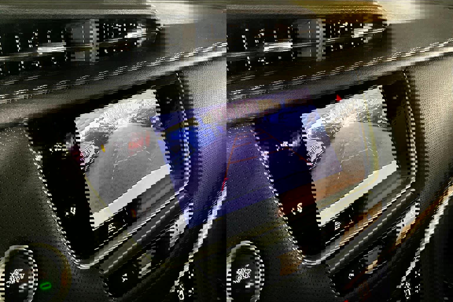 Used 2023 Cadillac XT5 Premium Luxury w/ LPO, Floor Liner Package image 26