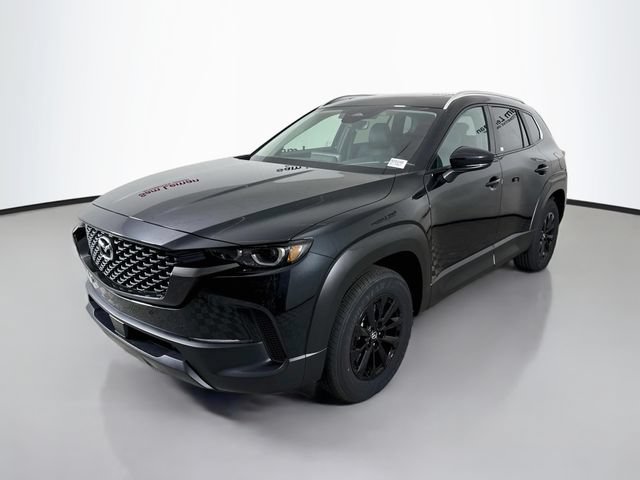 New 2026 MAZDA CX-50 2.5 Hybrid w/ Preferred Pkg AWD/4WD image 3