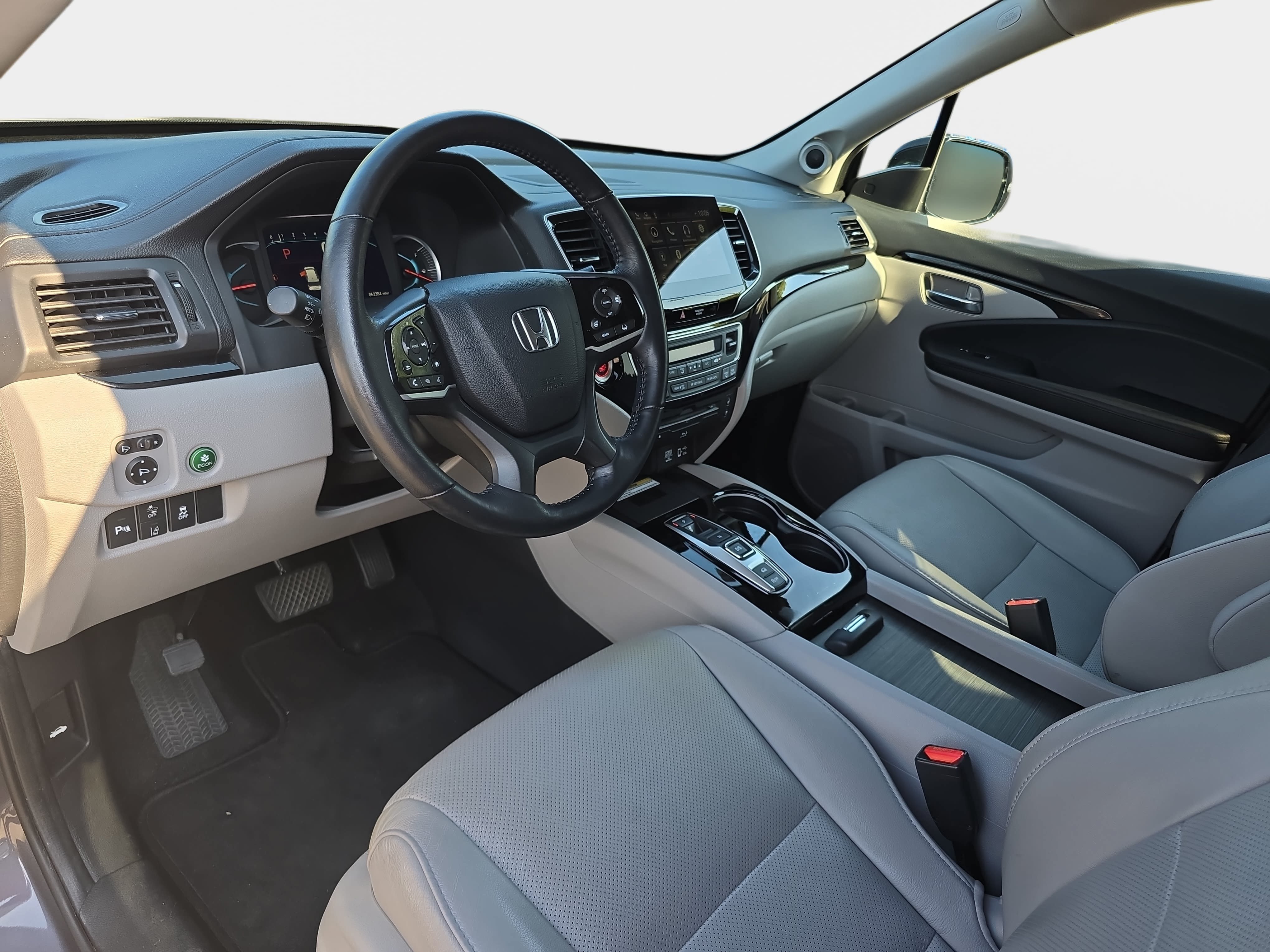 Used 2020 Honda Pilot Elite image 17