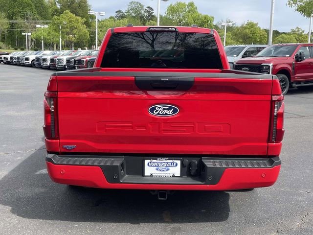 New 2026 Ford F150 XL image 5