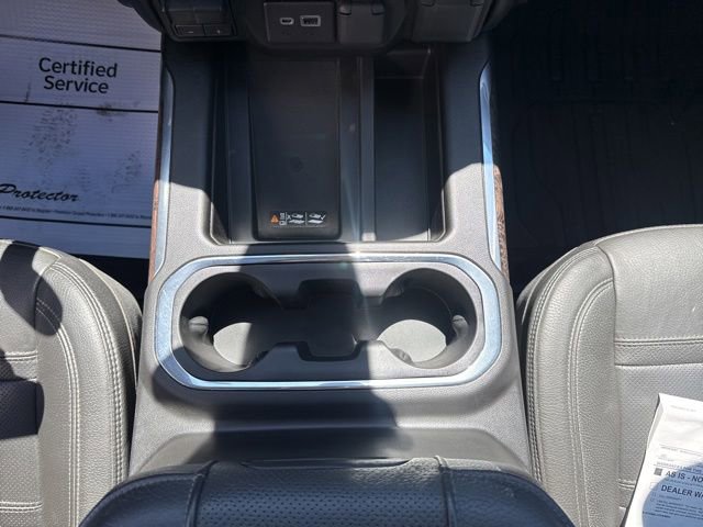 Used 2022 GMC Sierra 3500 Denali w/ Denali Ultimate Package AWD/4WD image 27