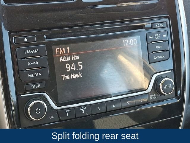 Used 2016 Nissan Versa Note SV image 19