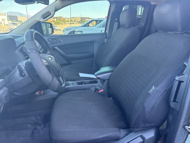 Used 2019 Ford Ranger XL RWD image 8