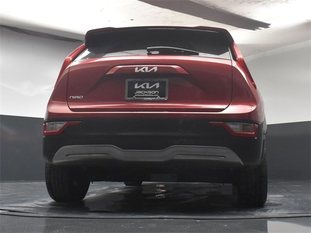 Used 2024 Kia Niro Wind w/ Wind Preserve Package image 36