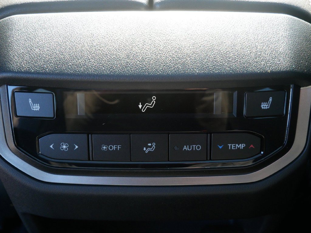 New 2026 Lexus TX 350 AWD w/ Technology Package image 13