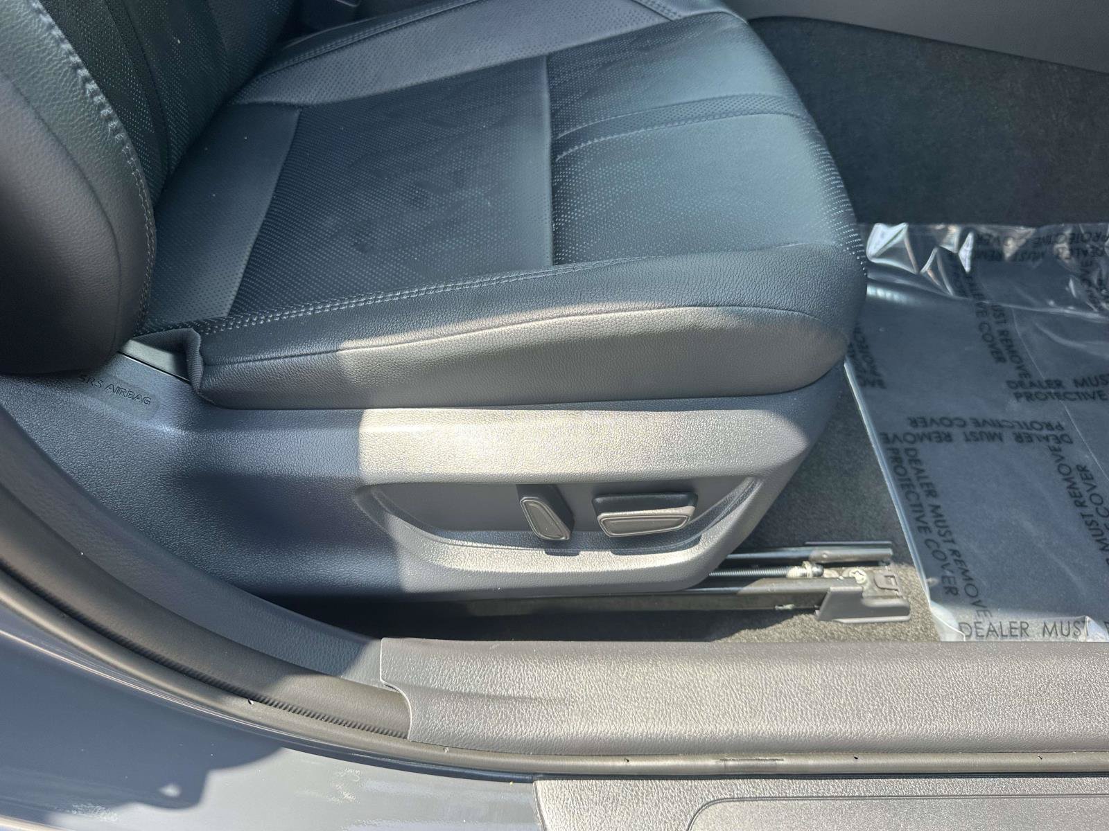 Used 2026 Toyota Camry XSE FWD image 21