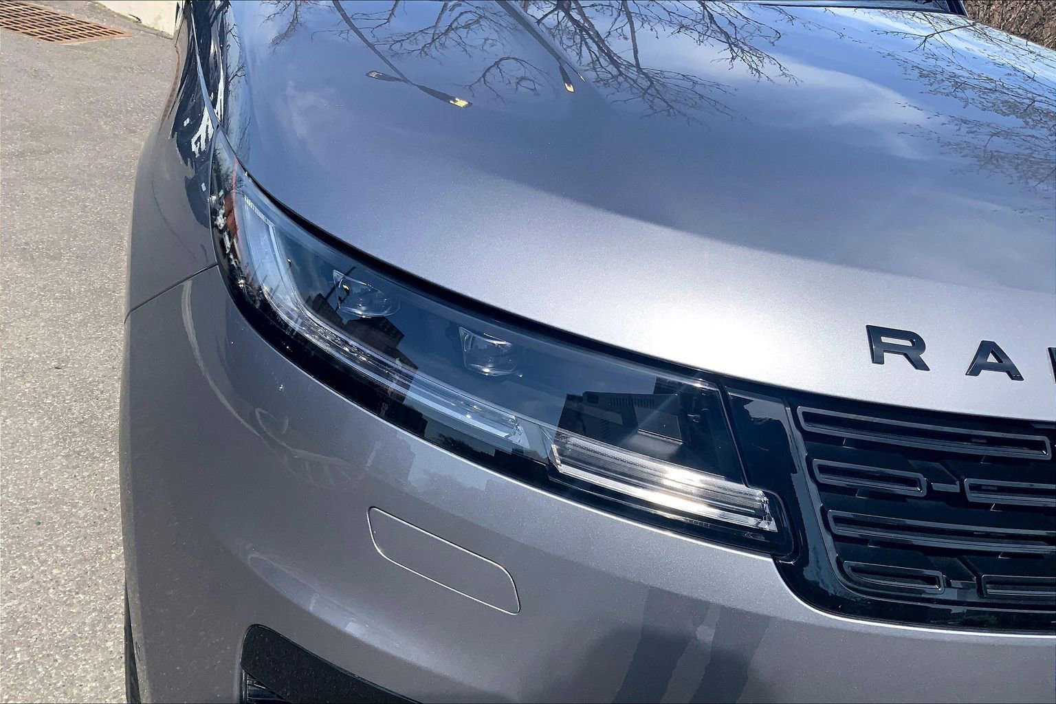 Used 2024 Land Rover Range Rover Sport Dynamic SE image 27