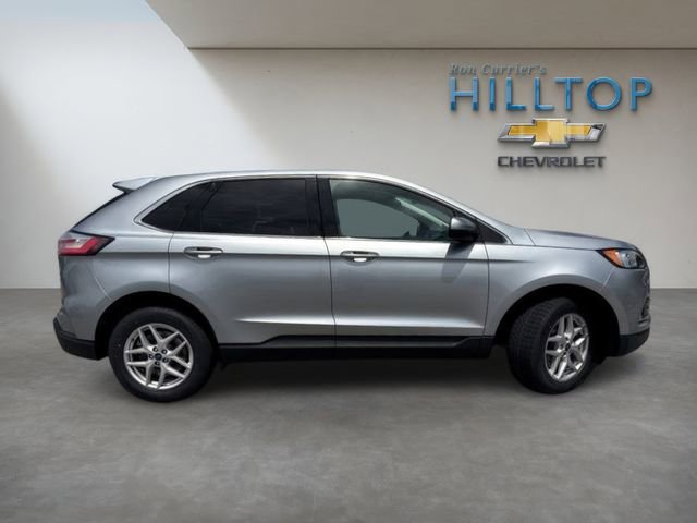 Used 2022 Ford Edge SEL AWD/4WD image 4