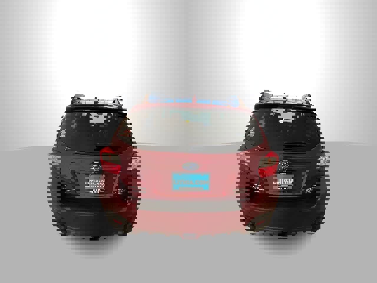 Used 2017 Subaru Crosstrek 2.0i Limited image 7