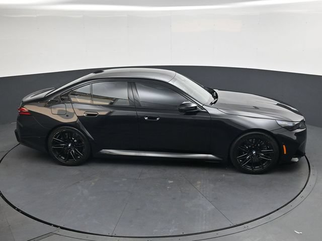 Used 2026 BMW M5 w/ Executive Package AWD/4WD image 27