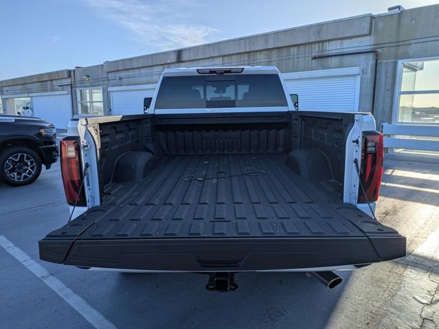 Used 2026 GMC Sierra 2500 Denali w/ Denali Reserve Package AWD/4WD image 12