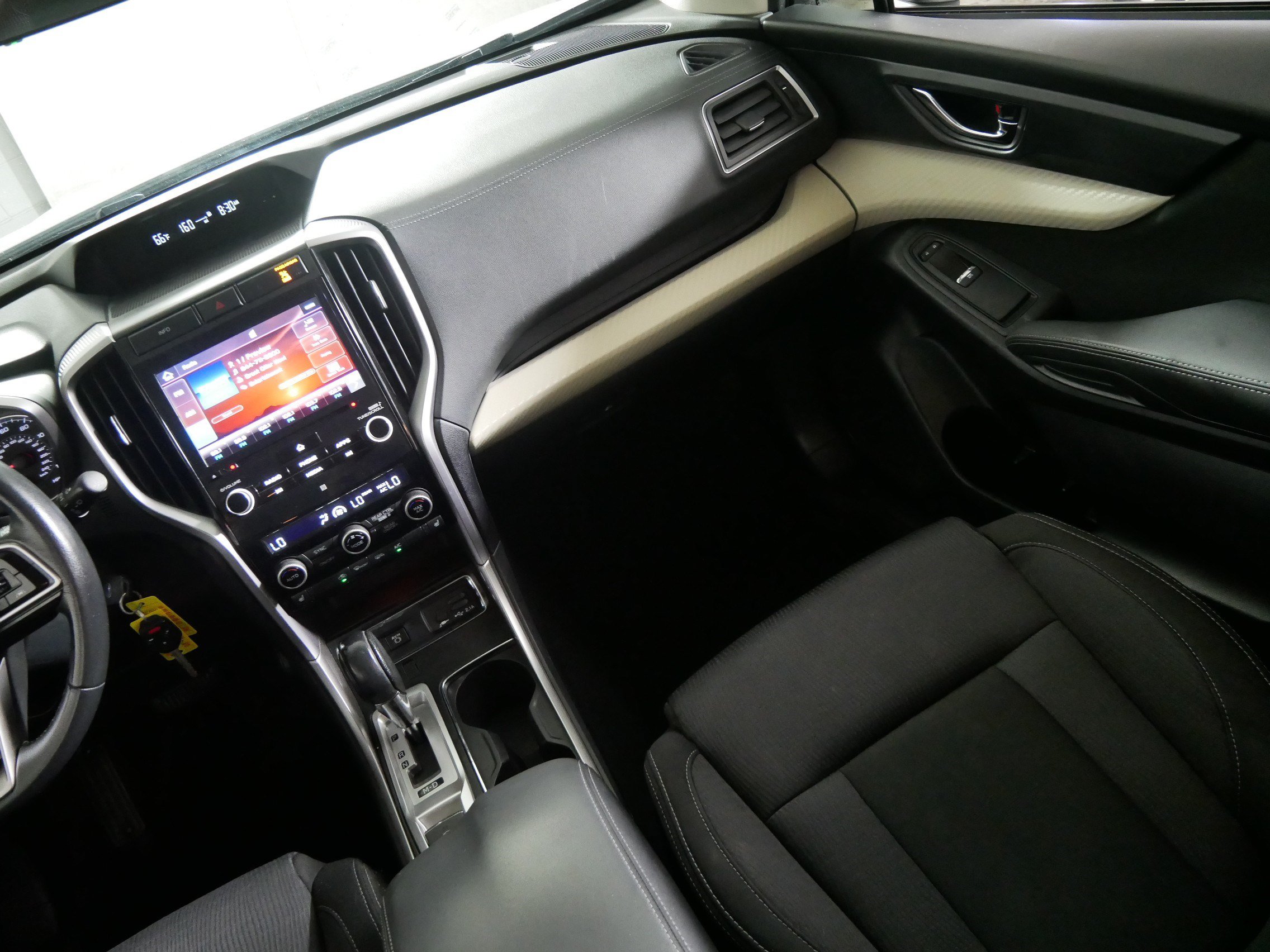 Used 2019 Subaru Ascent Premium w/ Popular Package #1 AWD/4WD image 11