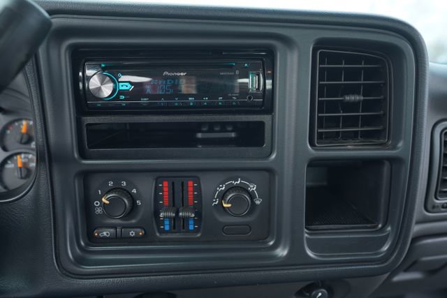 Used 2007 Chevrolet Silverado 1500 W/T image 26