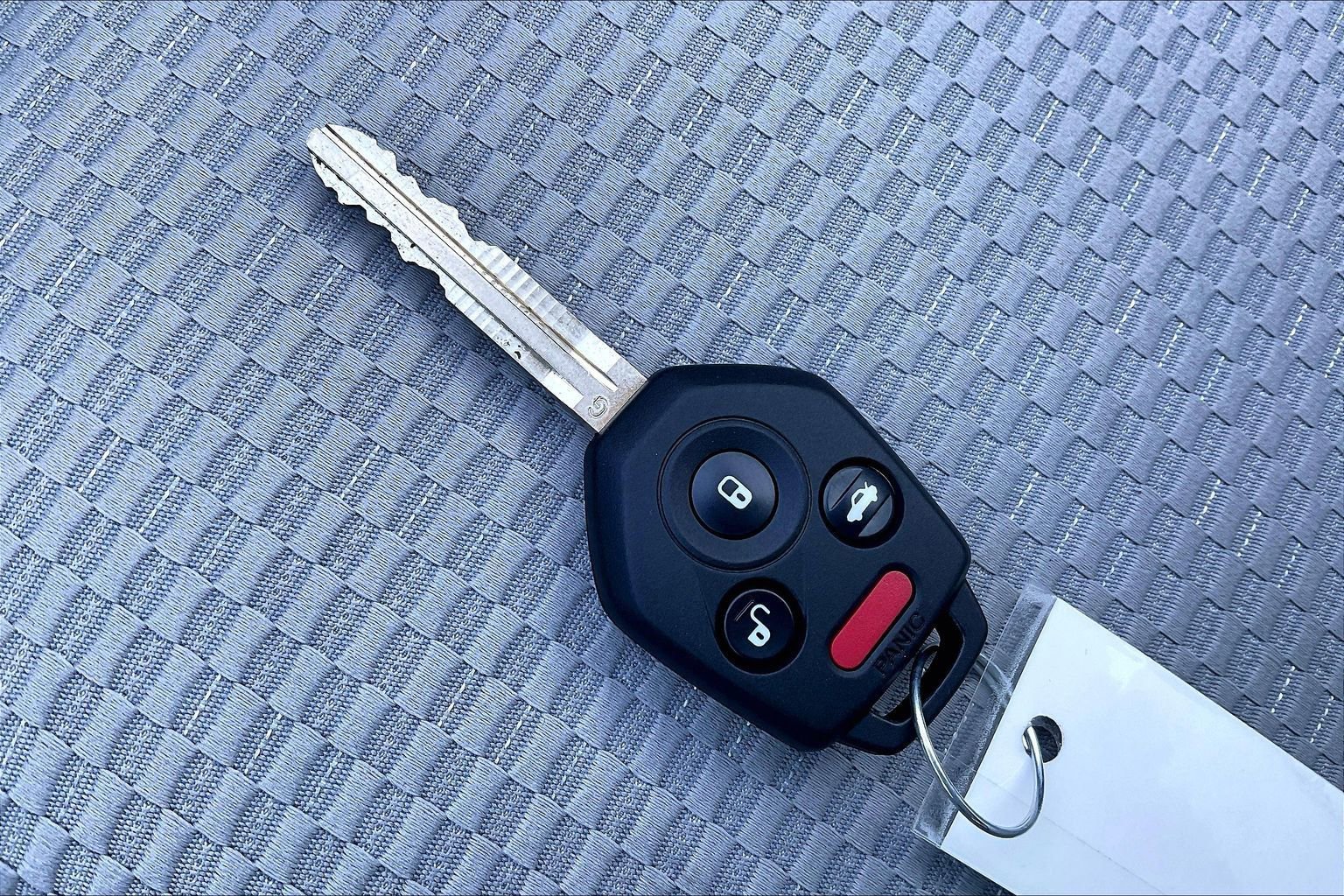 Used 2015 Subaru Forester 2.5i Premium w/ All-Weather Package image 9