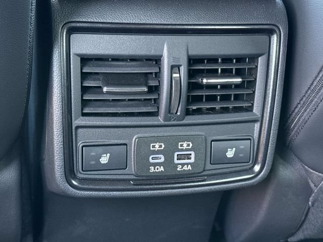 Certified 2026 Subaru Forester Touring AWD/4WD image 11
