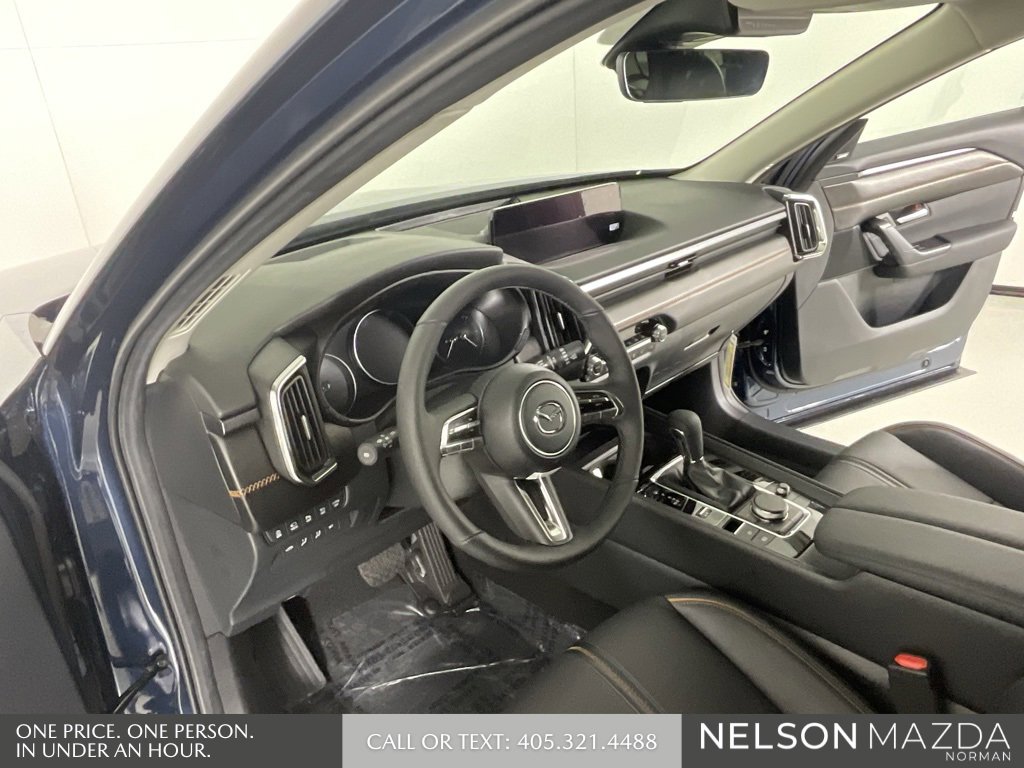New 2025 MAZDA CX-50 2.5 Turbo w/ Premium Plus Pkg image 31