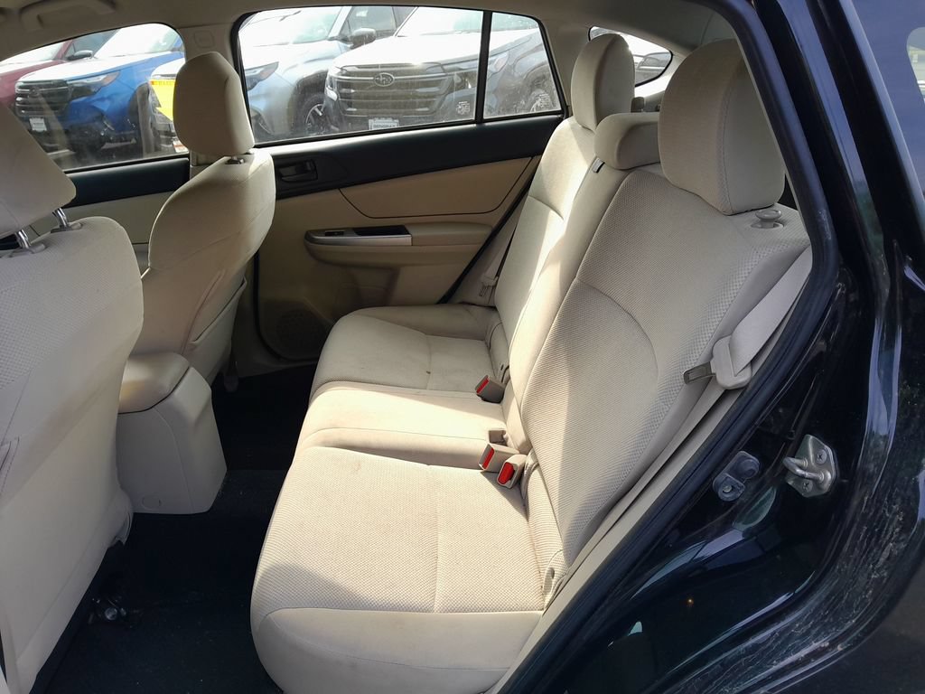 Used 2016 Subaru Impreza 2.0i AWD/4WD image 30