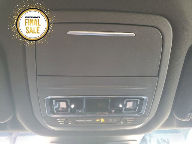 New 2024 Lincoln Nautilus Premier w/ Jet Appearance Package image 30