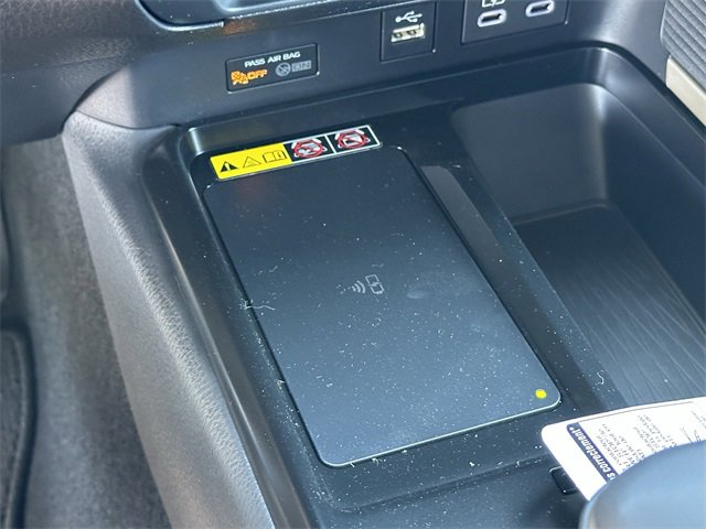 Certified 2025 Toyota Camry SE w/ Convenience Package image 21