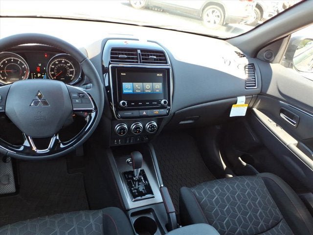New 2026 Mitsubishi Outlander Sport AWD image 7