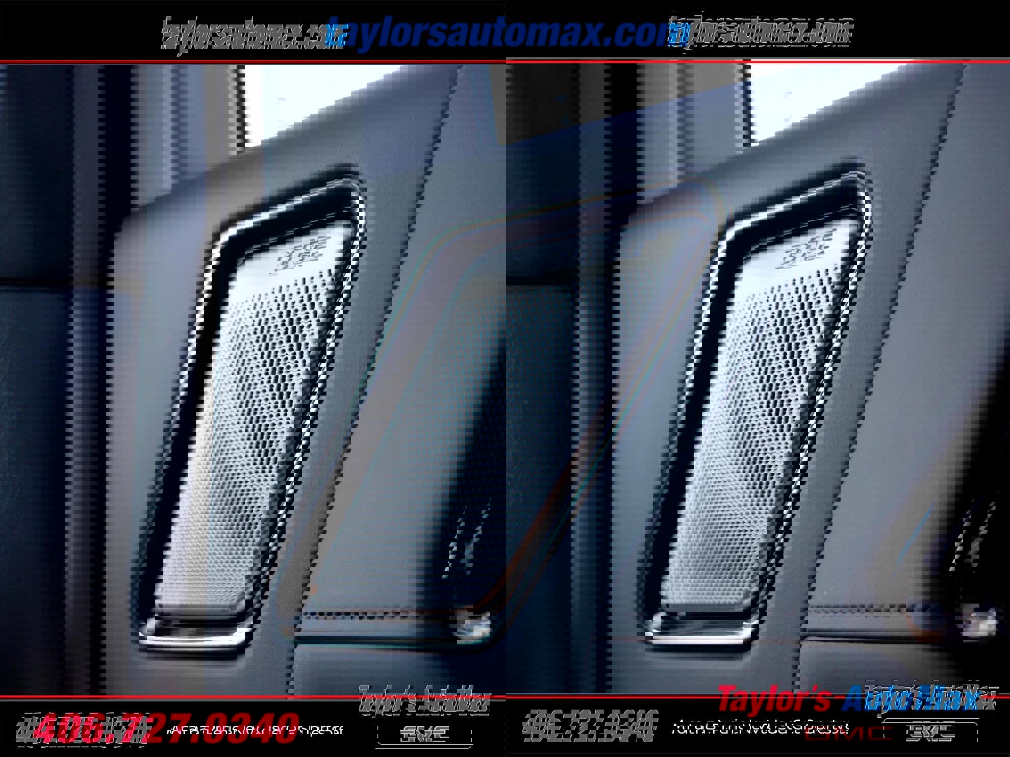 New 2026 GMC Sierra 1500 AT4X image 43