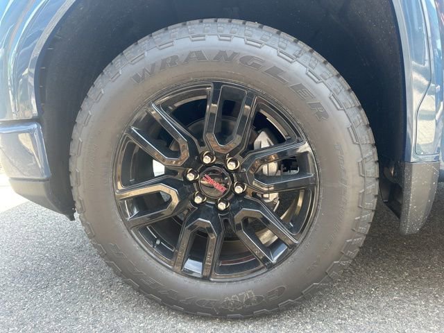 New 2026 GMC Sierra 1500 Elevation w/ Preferred Package AWD/4WD image 7