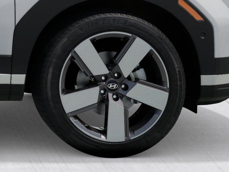 New 2026 Hyundai Santa Fe Limited image 8