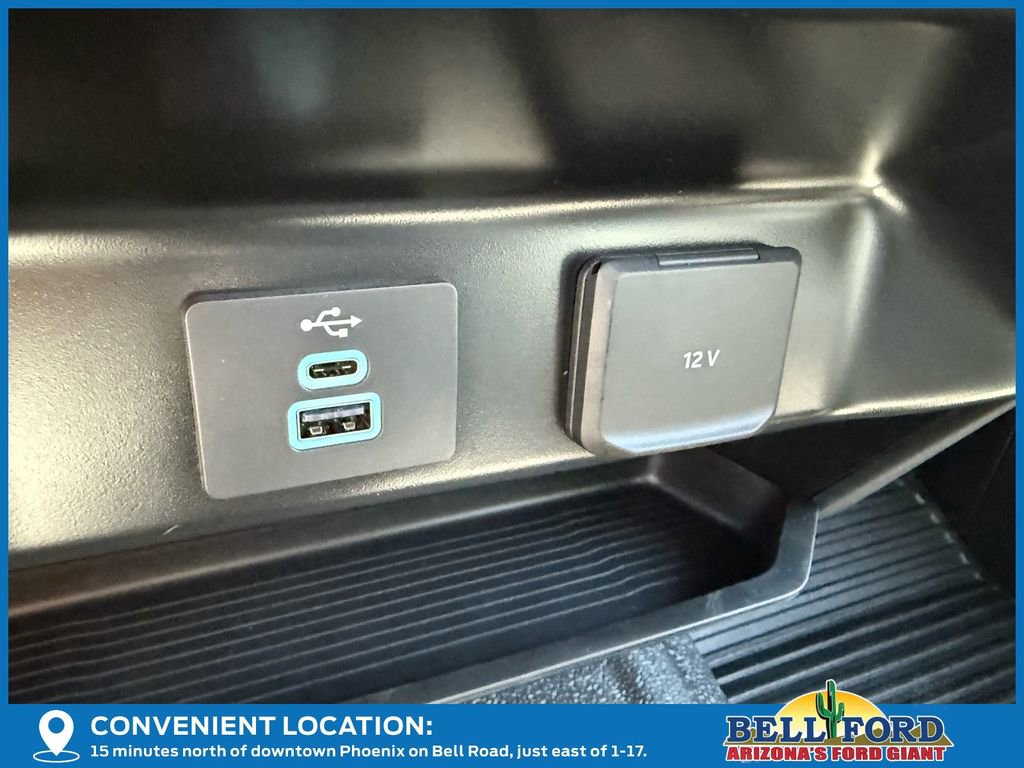 New 2025 Ford F550 4x4 Regular Cab Super Duty image 23