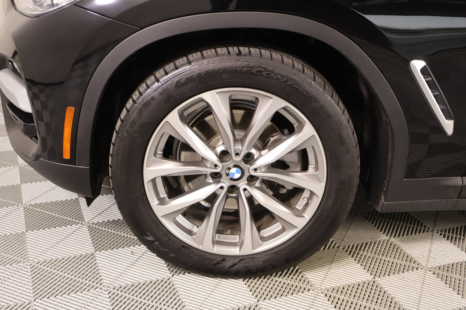 Used 2019 BMW X3 sDrive30i w/ Premium Package RWD image 19