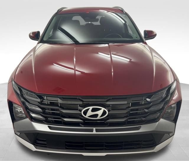 Certified 2026 Hyundai Tucson SEL FWD image 3