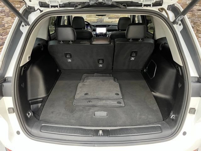 Used 2022 Jeep Grand Cherokee Limited AWD/4WD image 45