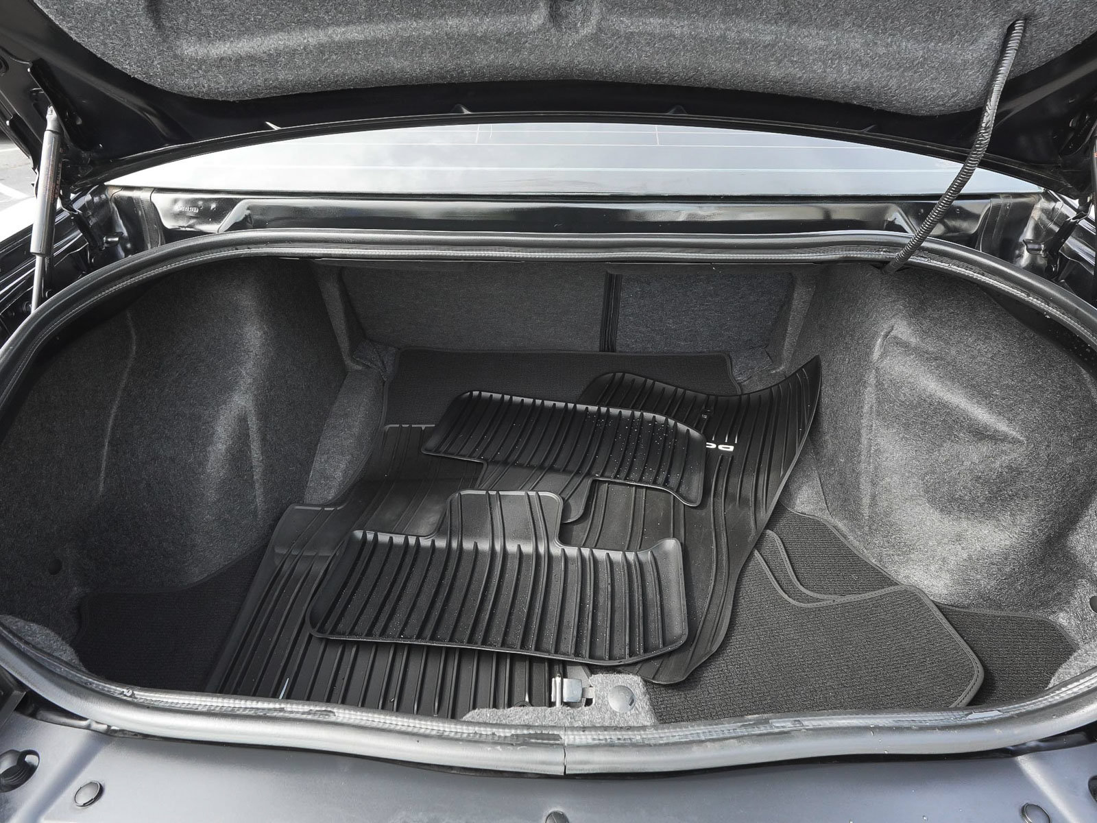 Used 2023 Dodge Challenger R/T Scat Pack RWD image 38