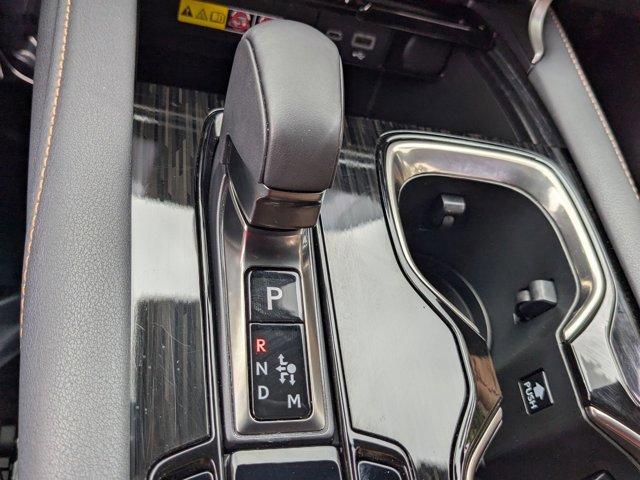 Used 2025 Lexus RX 350 FWD w/ Technology Package image 9