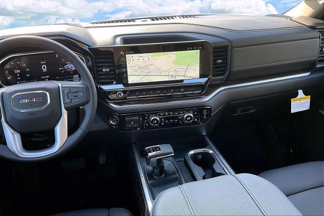 New 2026 GMC Sierra 1500 Elevation w/ Elevation Premium Package image 7