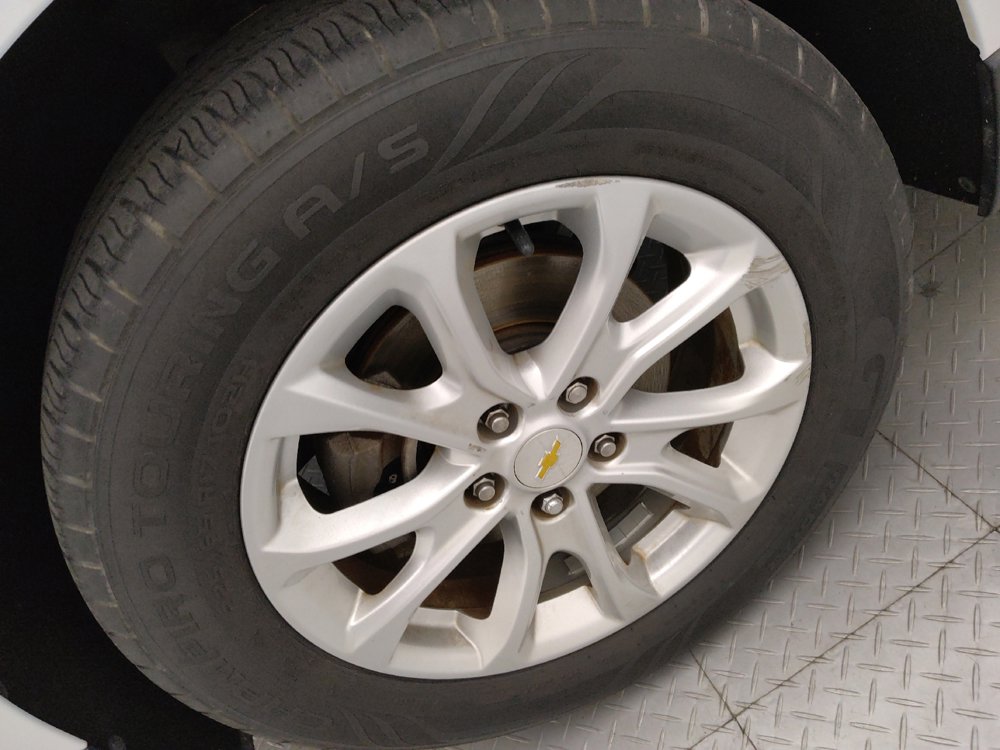 Used 2018 Chevrolet Equinox LT FWD image 31