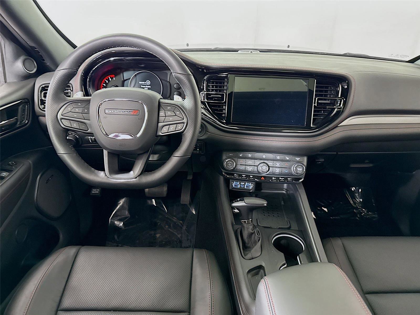 New 2026 Dodge Durango GT image 2