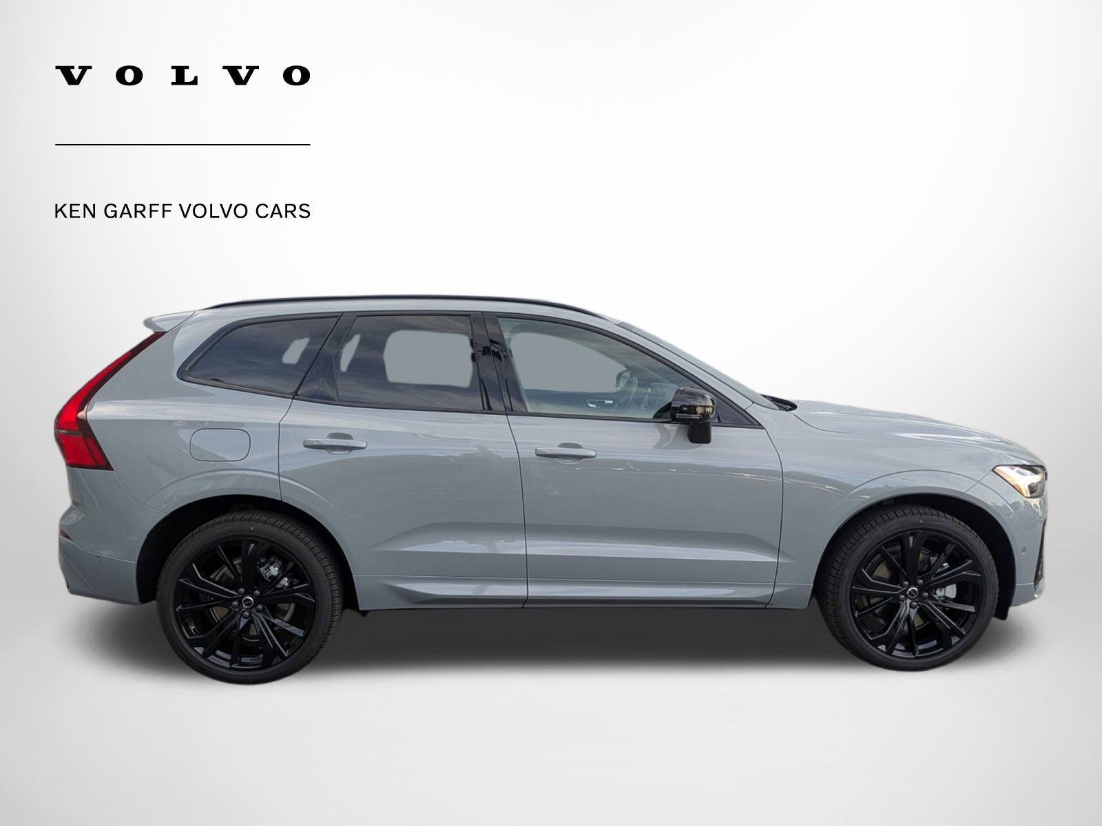New 2026 Volvo XC60 T8 Ultra w/ Climate Package image 2